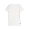 Puma - Áo tay ngắn nữ Puma Team Women's Graphic Tee