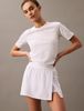 Calvin Klein - Váy thể thao nữ Essentials Modern Sport Woven Skirt