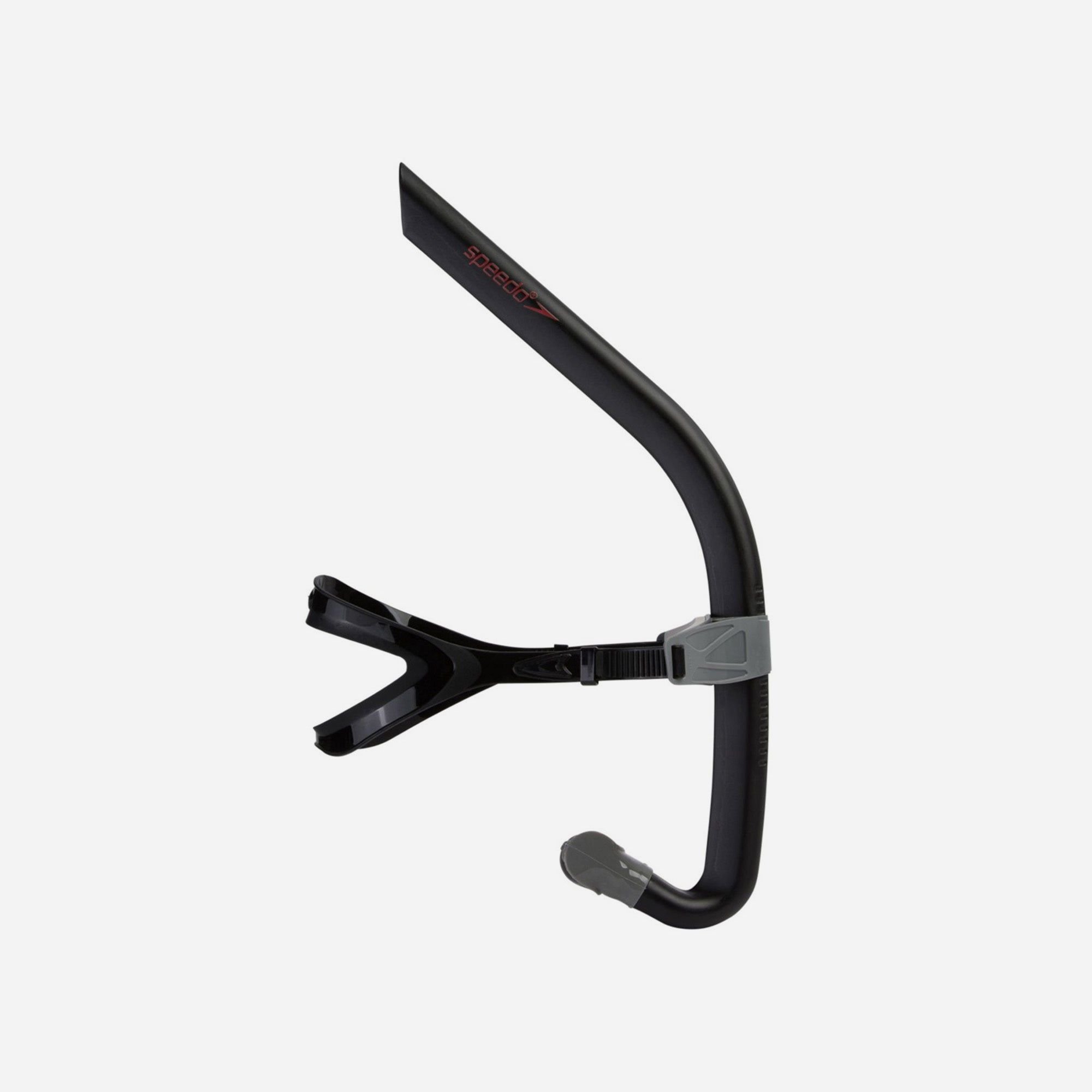 Speedo - Ống thở nam nữ Speedo Fastskin Bullet Centre Snorkel