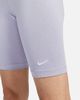 Nike - Quần lửng thể thao Nữ Nike Sportswear Essential Women's Bike Shorts