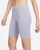 Nike - Quần lửng thể thao Nữ Nike Sportswear Essential Women's Bike Shorts