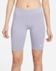 Nike - Quần lửng thể thao Nữ Nike Sportswear Essential Women's Bike Shorts