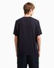 Armani Exchange - Áo thun tay ngắn nam Premium Regular Men's T-Shirt