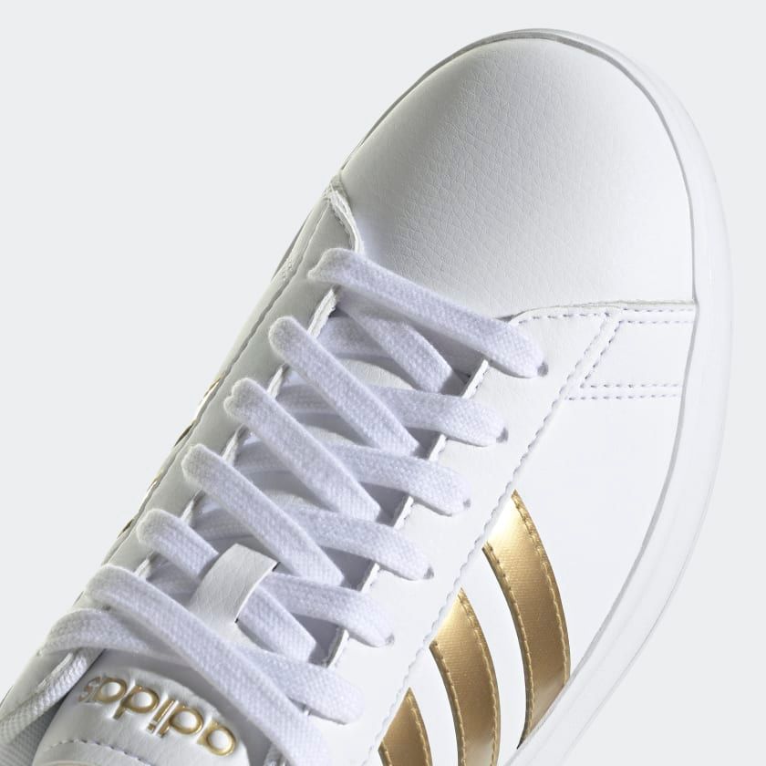 adidas - Giày thể thao Nữ Grand Court  Shoes - Low (Non Football) S –  ULA Vietnam