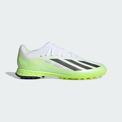 adidas - Giày đá banh Nam Nữ Turf X Crazyfast.1 Football