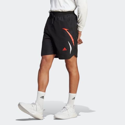 adidas - Quần ngắn Nam Colourblock Woven Shorts