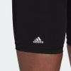 adidas - Quần ngắn ống bó Nữ Optime Bike Short Tights