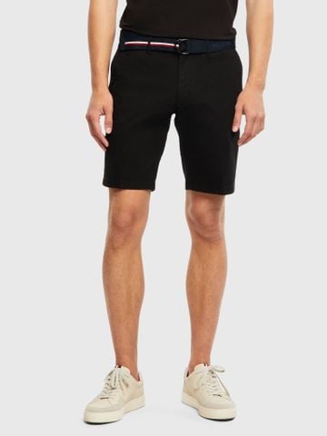 Tommy Hilfiger - Quần ngắn nam Brooklyn Essential Shorts
