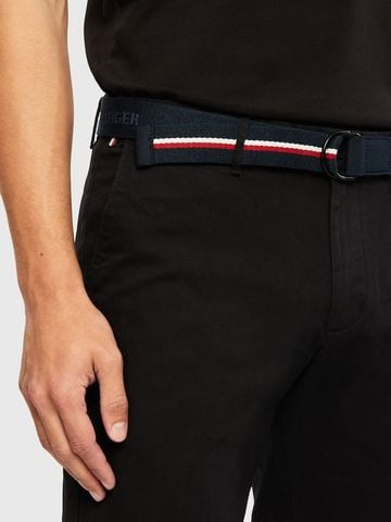 Tommy Hilfiger - Quần ngắn nam Brooklyn Essential Shorts
