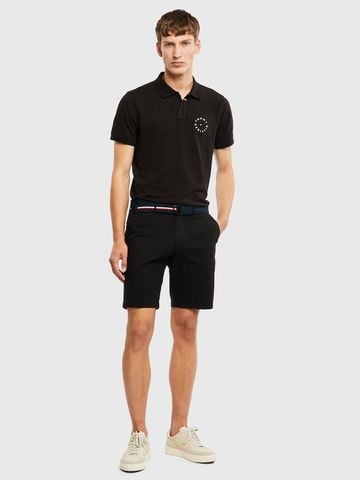Tommy Hilfiger - Quần ngắn nam Brooklyn Essential Shorts