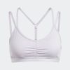 adidas - Áo ngực hỗ trợ nhẹ Nữ Yoga Essentials Light-Support Bra