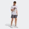 adidas - Áo tay ngắn Nam Designed for Movement HIIT Graphic T-Shirts