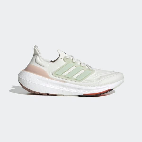 adidas - Giày chạy bộ Nam Ultraboost Light Neutral Running