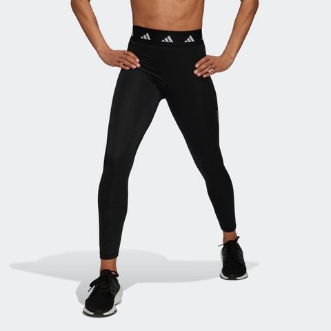 adidas - Quần tập ống ôm Nữ Techfit Period Proof 7/8 Leggings