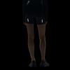 adidas - Quần ngắn ống bó Nữ DailyRun 5-Inch Short Leggings Tights (1/4)