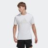 adidas - Áo tay ngắn Nam Own the Run AEROREADY Graphics In-Line Running Short Sleeve T-Shirt