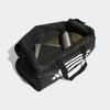 adidas - Túi trống Nam Nữ Essentials Training Duffel Bag Small