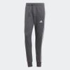 adidas - Quần dài Nam Men's Essentials 3-Stripes Fishskin Cotton Pants