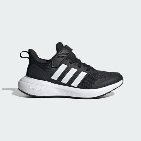 adidas - Giày thể thao Trẻ Em FortaRun 2.0 Cloudfoam Elastic Lace Top Strap