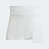 adidas - Váy Nữ White Club Tennis Skirt