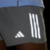 adidas - Quần ngắn Nam Own the Run Heather Shorts