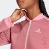 adidas - Bộ quần áo Nữ Essentials 3-Stripes Track Suit