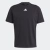 adidas - Áo tập luyện thể thao Nam Train Icons 3 Bar Logo Training Tee