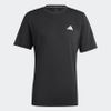 adidas - Áo tay ngắn Nam Train Essentials Stretch Trainning Tee