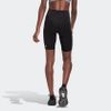 adidas - Quần ngắn ống bó Nữ Optime Bike Short Tights