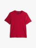 Tommy Hilfiger - Áo thun tay ngắn nam Slim Fit T-Shirt with Stretch Fabric