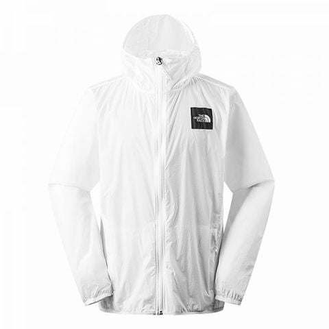 The North Face - Áo khoác Nam Men's Elbio Upf Windwall Jacket