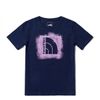 The North Face - Áo tay ngắn Nữ Women's Novelty Jumbo Logo Tee