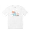 The North Face - Áo tay ngắn Nữ Women's Short-Sleeve Earth Day Graphic Tee