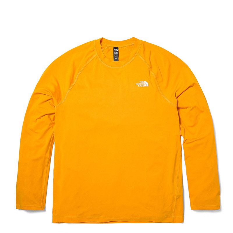 The North Face - Áo Nam Men's Class V Water Top