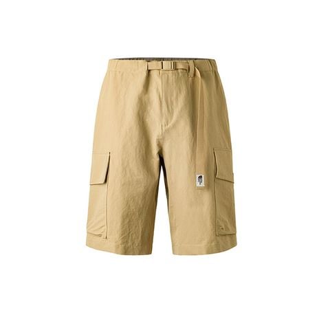 The North Face - Quần ngắn dệt thoi Nam Men's Lw Cargo Shorts