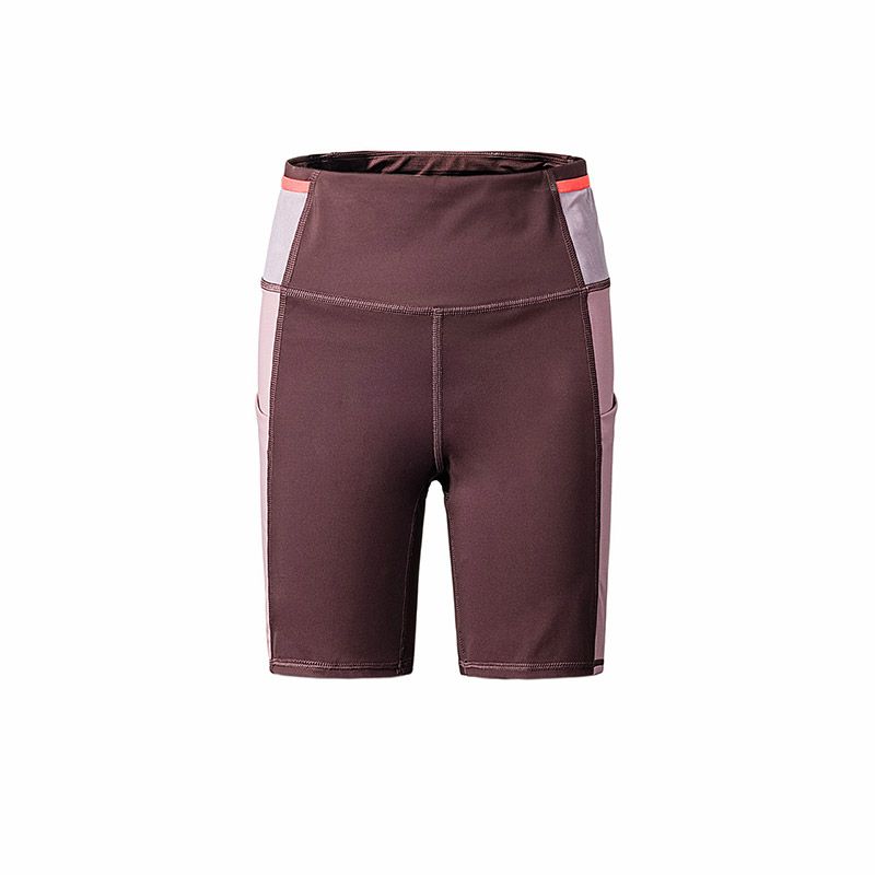 The North Face - Quần ngắn dệt kim Nữ Women's Trailwear Qtm Bike Short