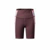 The North Face - Quần ngắn dệt kim Nữ Women's Trailwear Qtm Bike Short