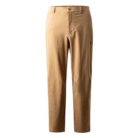 The North Face - Quần dài dệt thoi Nam Men's New Fast Hike Pant