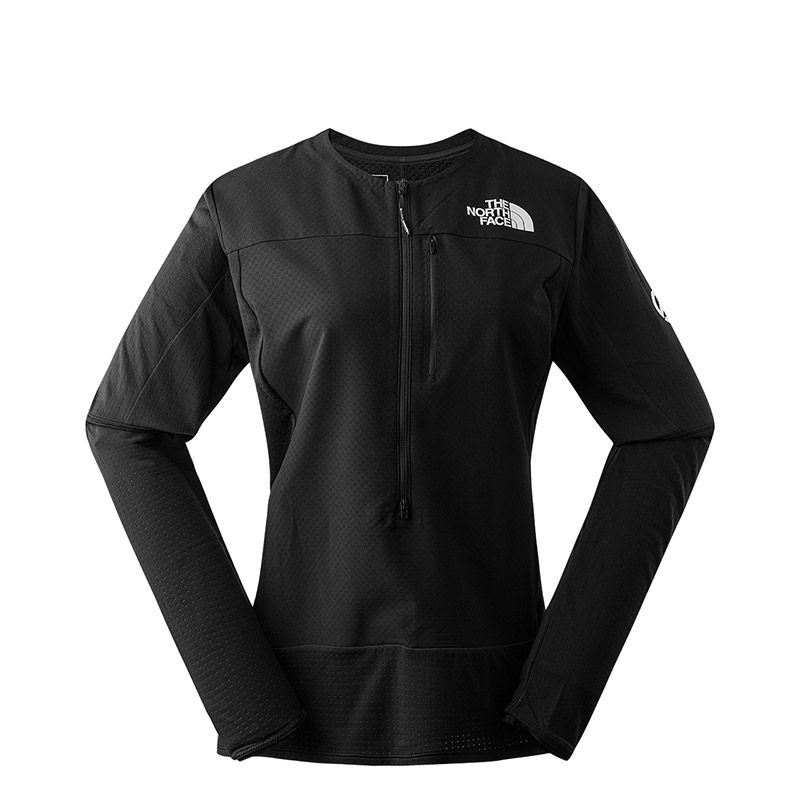 The North Face - Áo khoác dệt kim Nữ Women's Summit Altimetro 3/4 Zip Top