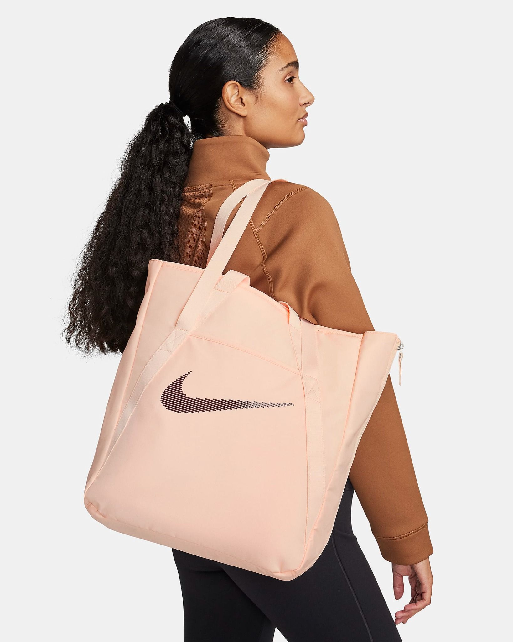 Nike - Túi thể thao Nữ Nike Gym Tote (28L)