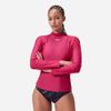 Speedo - Áo bơi tay dài chống nắng nữ Essential Sun Protection Swimming