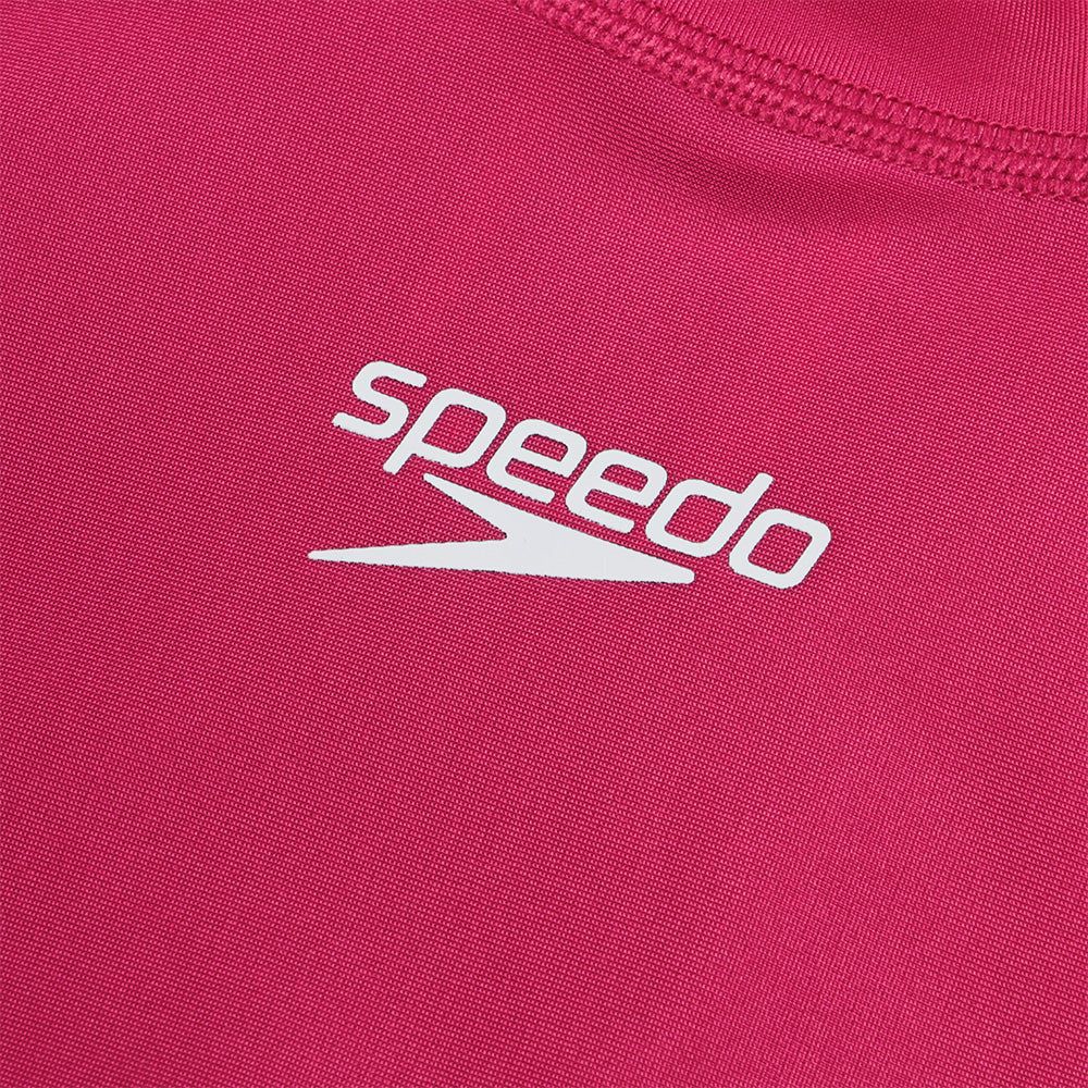 Speedo - Áo bơi tay dài chống nắng nữ Essential Sun Protection Swimming