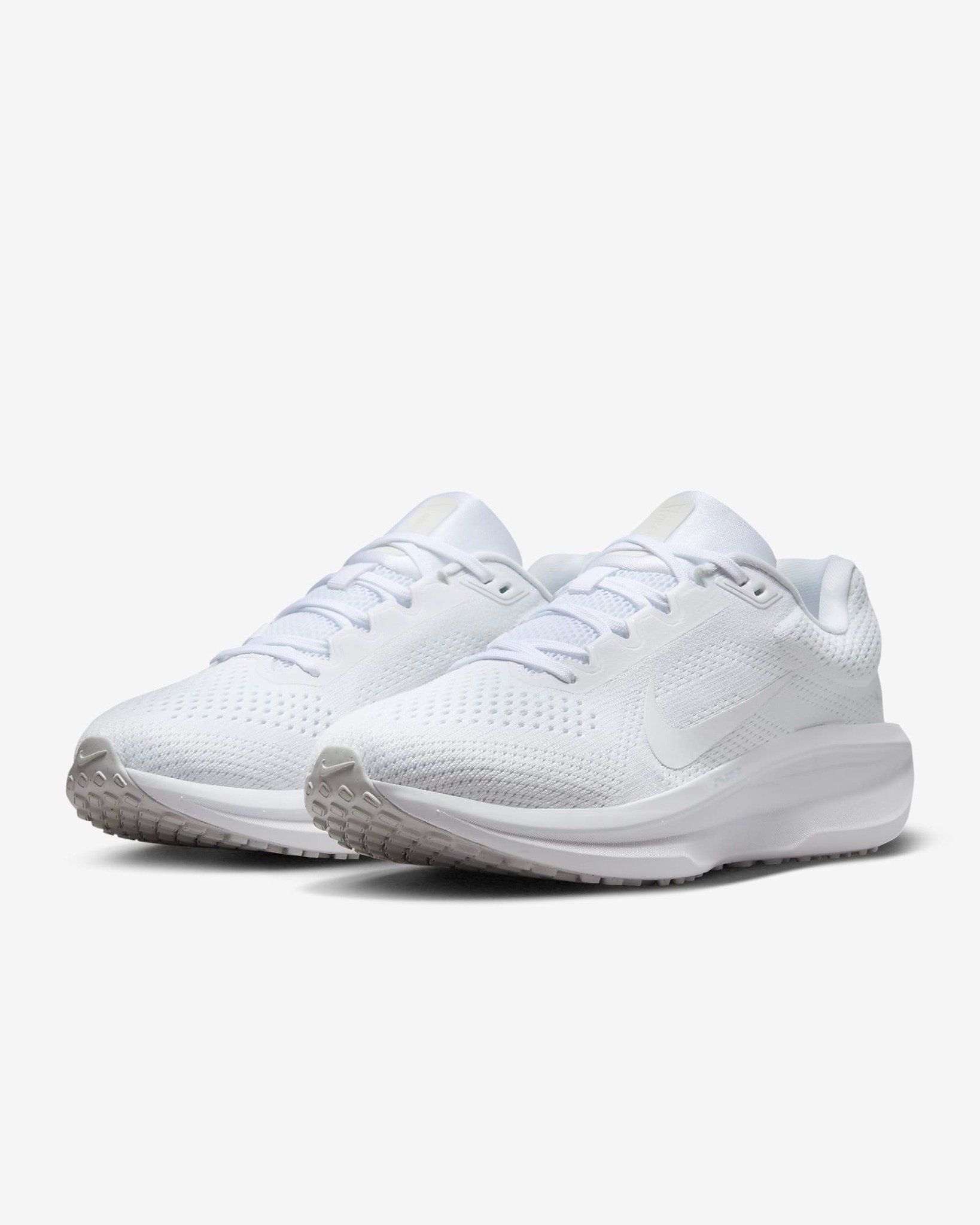 Nike - Giày chạy bộ thể thao Nữ Winflo 11 Women's Road Running Shoes