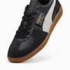 Puma - Giày thời trang thể thao nam nữ Palermo Leather Lifestyle Shoes