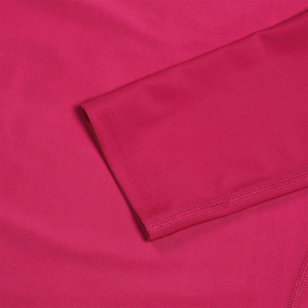 Speedo - Áo bơi tay dài chống nắng nữ Essential Sun Protection Swimming