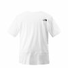 The North Face - Áo phông cổ tròn tay ngắn dệt kim Nam Men's Summit High Trail Run Short Sleeve Tee