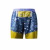 The North Face - Quần ngắn dệt thoi Nam Men's Trailwear Okt Trail Short