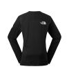 The North Face - Áo khoác dệt kim Nữ Women's Summit Altimetro 3/4 Zip Top