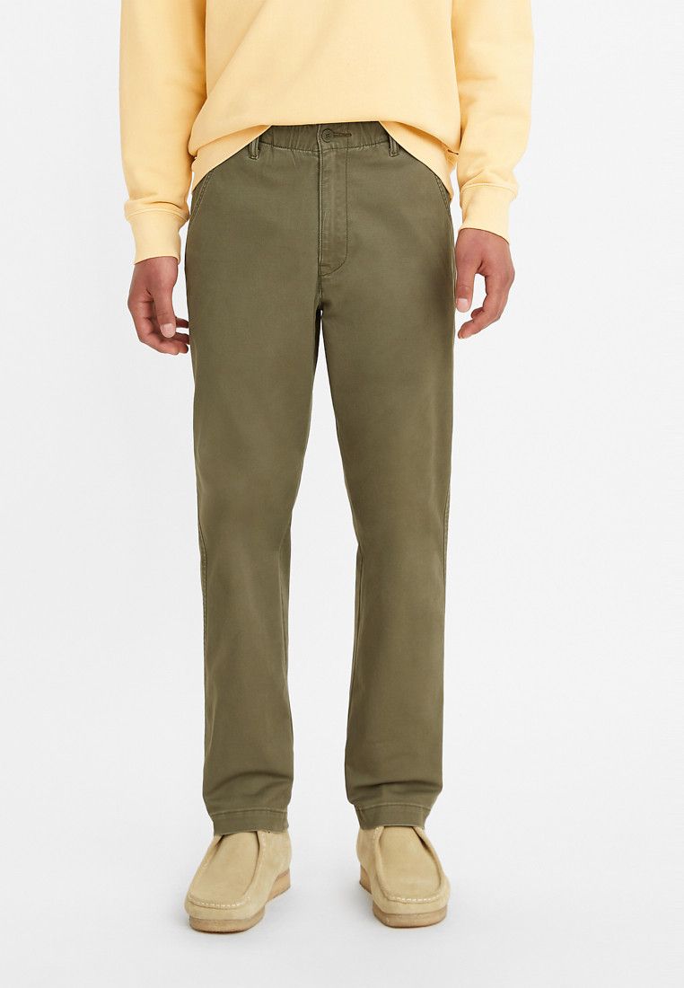 Levi's - Quần khaki dài nam Regular Men Levis SS22-A104 – ULA Vietnam