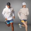 adidas - Áo khoác chạy bộ Nữ adidas Own The Run 3-Stripes Hoodie